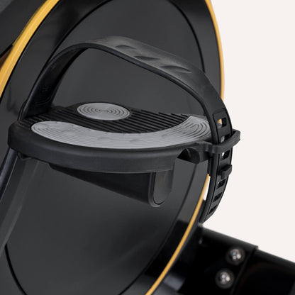 Heimtrainer einstellbar bis 260 W mit App-Kompatibilät