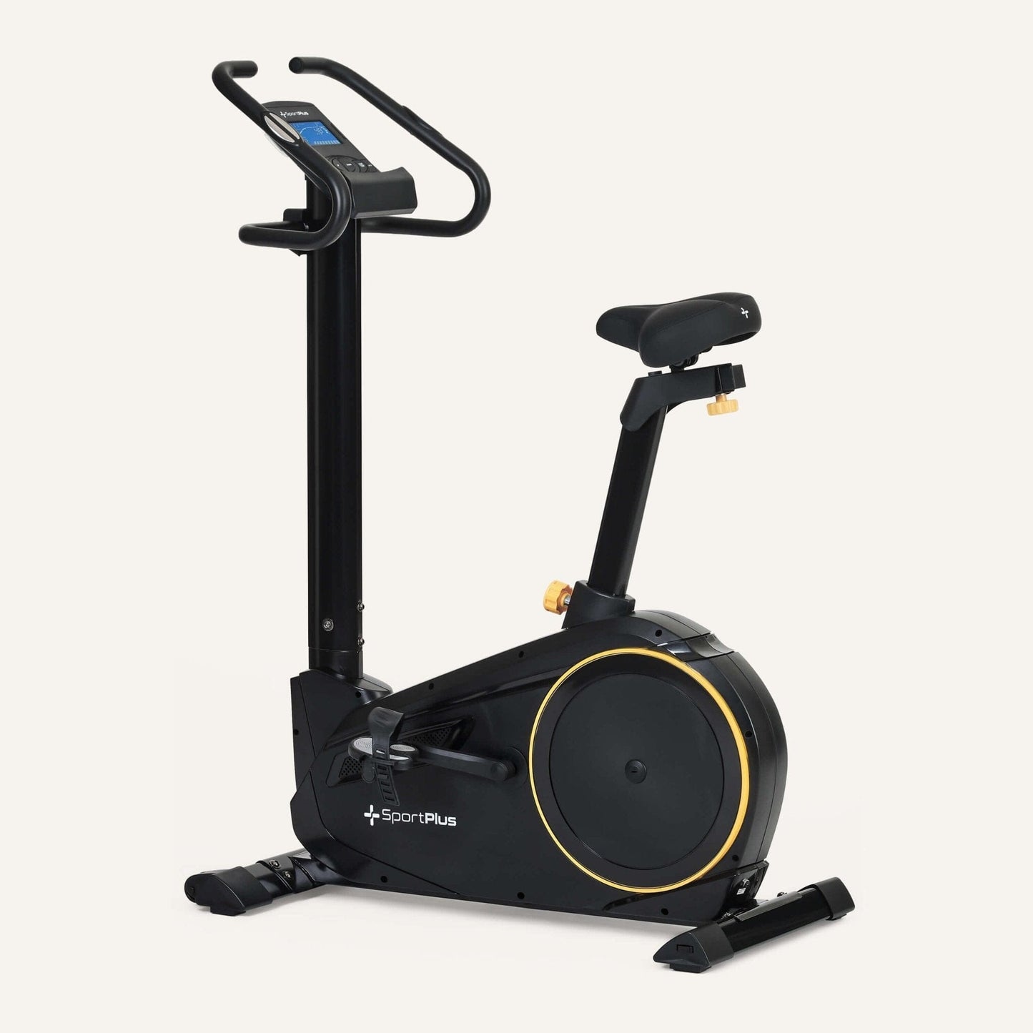 Heimtrainer einstellbar bis 260 W mit App-Kompatibilät