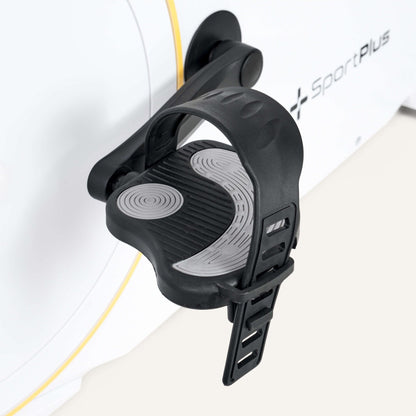 Heimtrainer einstellbar bis 260 W mit App-Kompatibilät