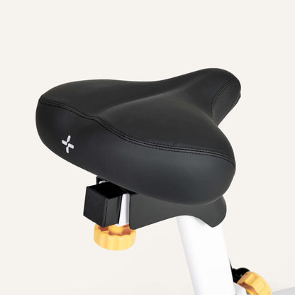 Heimtrainer einstellbar bis 260 W mit App-Kompatibilät