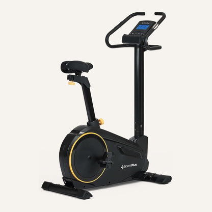 Heimtrainer einstellbar bis 260 W mit App-Kompatibilät