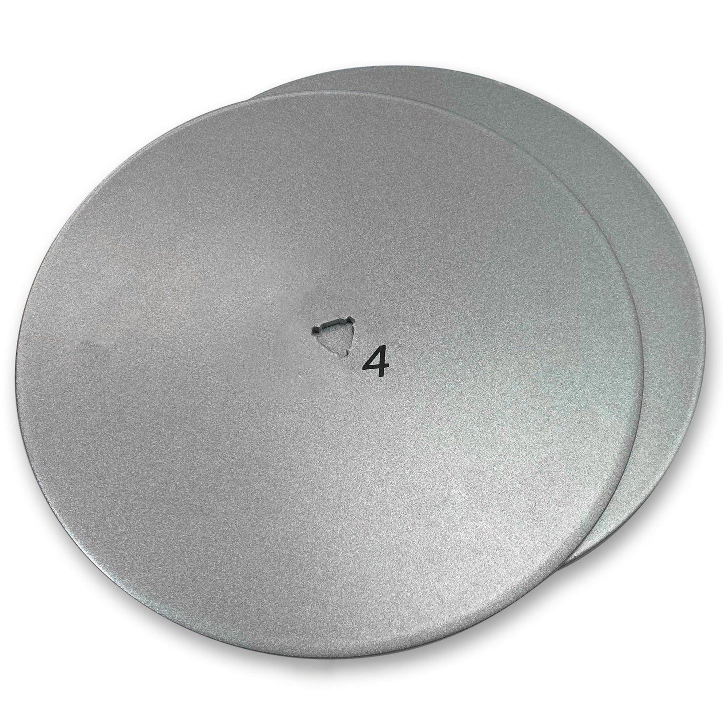 Kinetic Trainer - Premium Flywheel Trainer