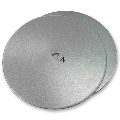 Kinetic Trainer - Premium Flywheel Trainer