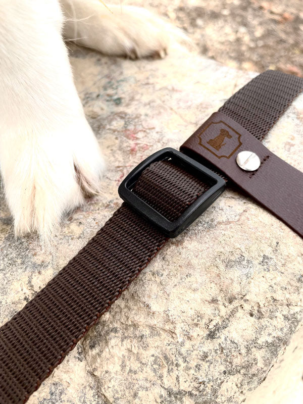 Anti-Stress-Geschirr STURMFREI®, Größe M