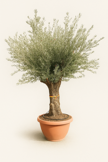 Olivenbaum (Olea europaea)