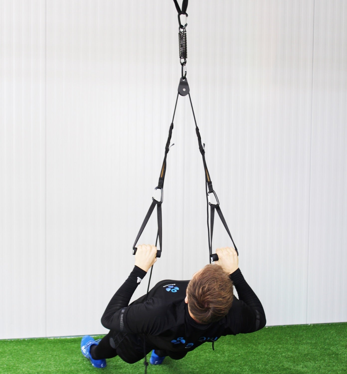 Powerspring for Slingtrainers