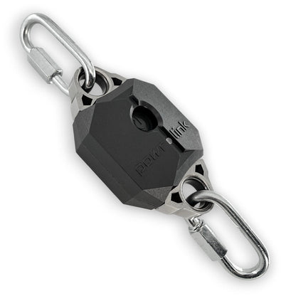 powrlink - Measure your complete Fitness