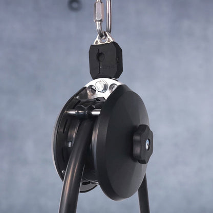 powrlink - Measure your complete Fitness