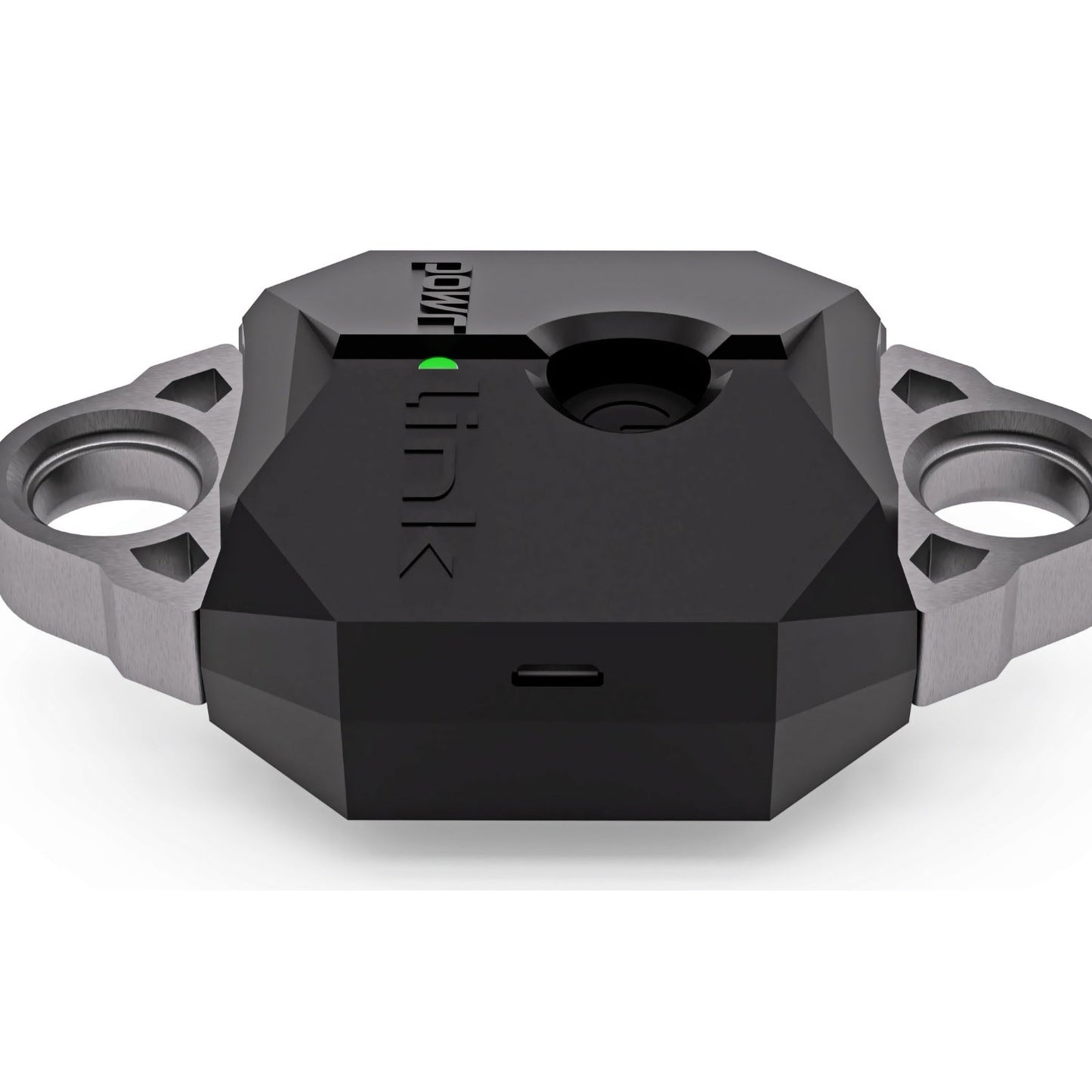 powrlink - Measure your complete Fitness