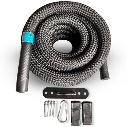 Premium Battle Rope - Very flexible