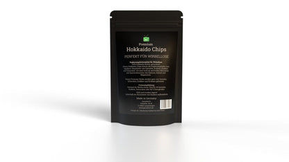 Premium Hokkaido Chips 10g
