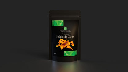 Premium Hokkaido Chips 10g