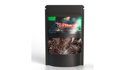 Premium Lava Base 3kg - Basis für jedes Aquarium