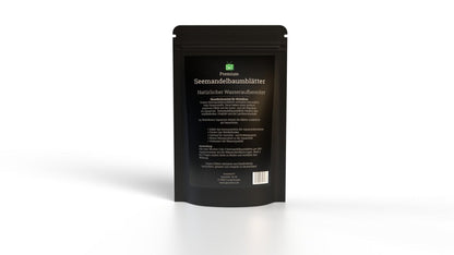 Premium Seemandelbaumblätter
