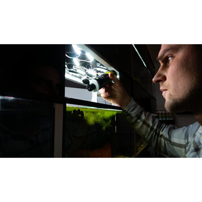 Premium Shrimp Humin 250 ml | Huminstoffe für Zwerggarnelen | Made in Germany