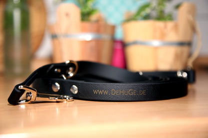 Hundeleine RATZFATZ aus BioThane®/POP - Band