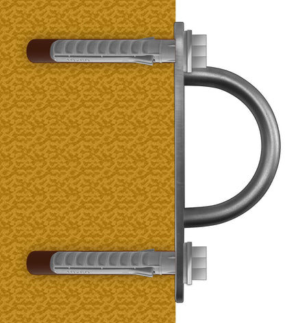 Slingtrainer Mount for Wall and Ceiling