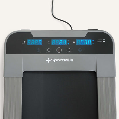 Walkingband bis (6 km/h) ideal für Geh- und Lauftraining