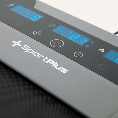 Walkingband bis 6 km/h mit App-Kompatibilität