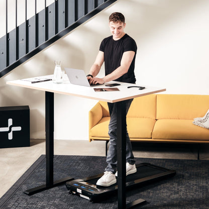 Walkingband bis 6 km/h mit App-Kompatibilität